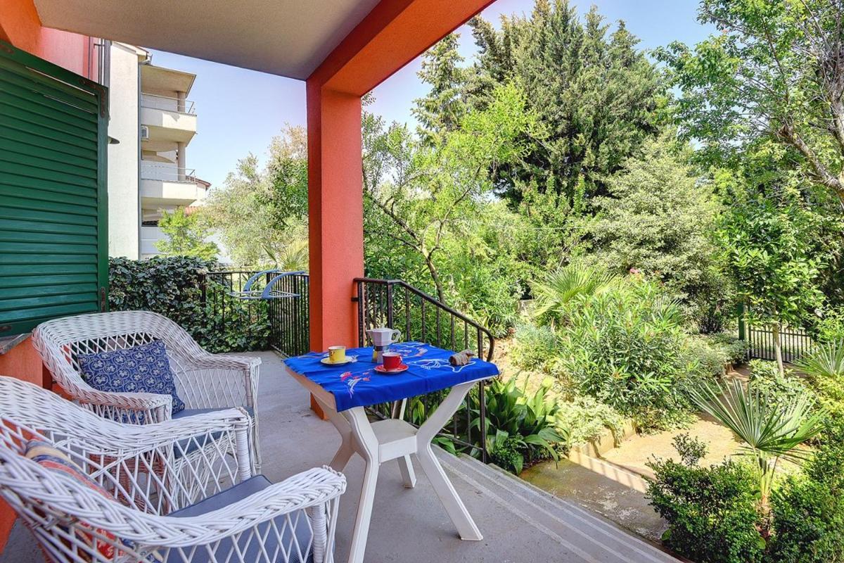 Apartment Milat Banjole Luaran gambar