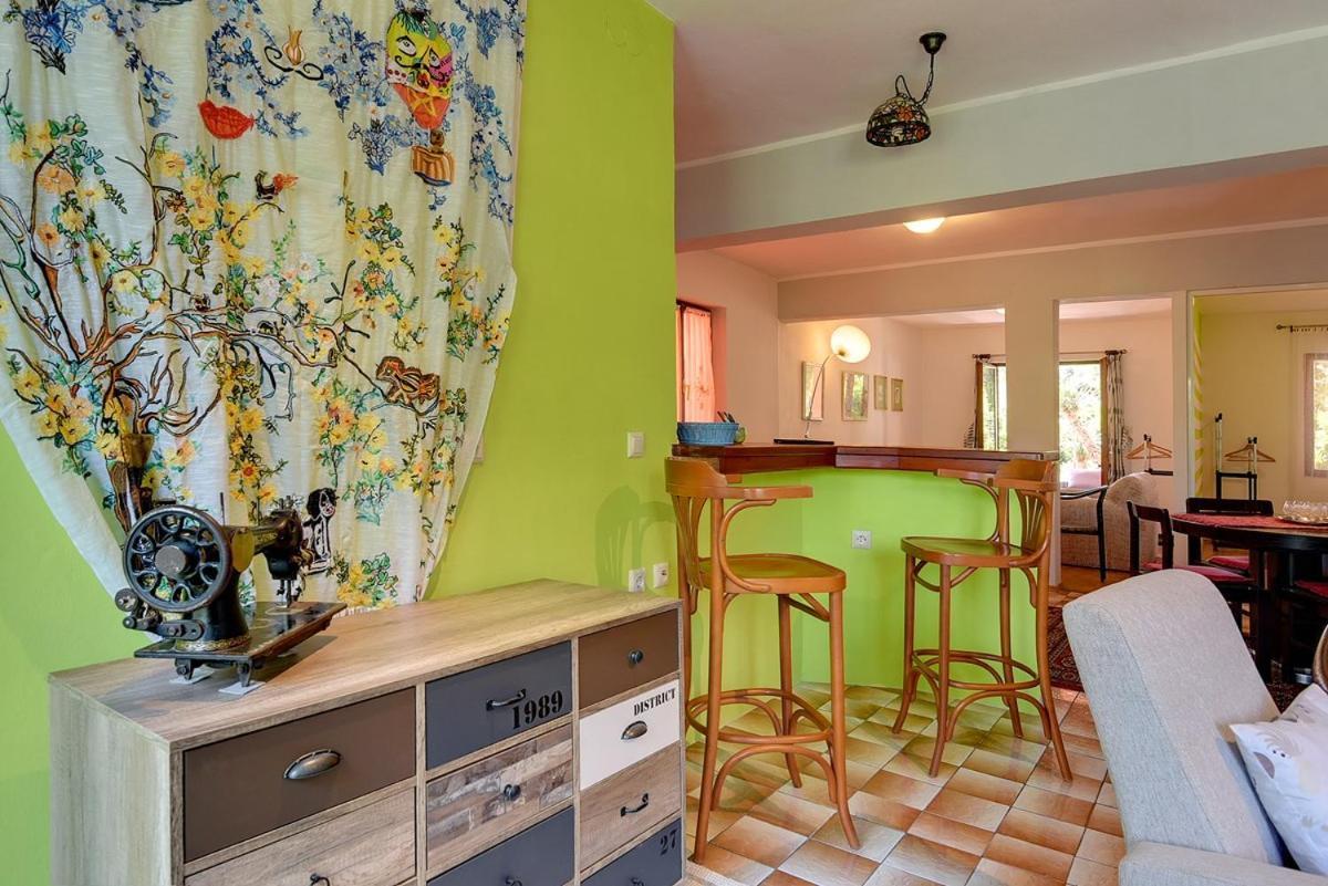 Apartment Milat Banjole Luaran gambar