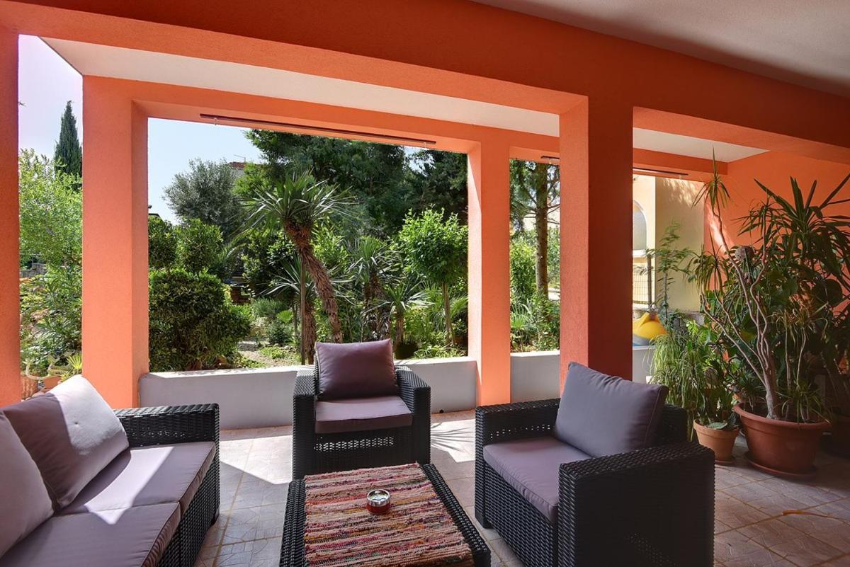 Apartment Milat Banjole Luaran gambar