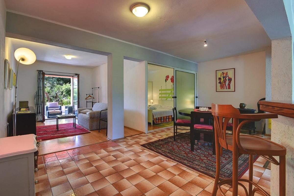 Apartment Milat Banjole Luaran gambar